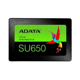 Adata 120GB , SU650 , 2.5" SATA - Solid State ...