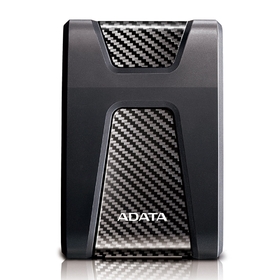 ADATA HD650 2TB Black