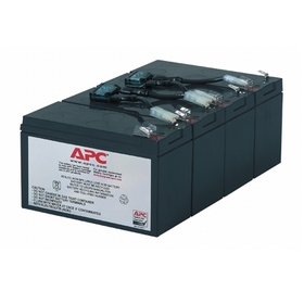 APC Battery replacement kit for SU1400Rminet
