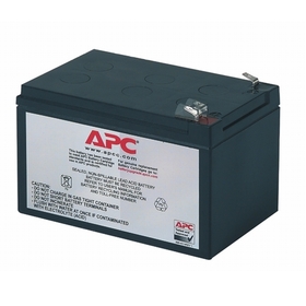 APC Battery replacement kit for BP650I, SUVS65...