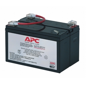 APC Battery replacement kit for BK600I, BK600E...