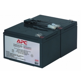 APC Battery replacement kit for BP1000I, SUVS1...
