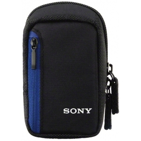 Sony LCS-CS2, black