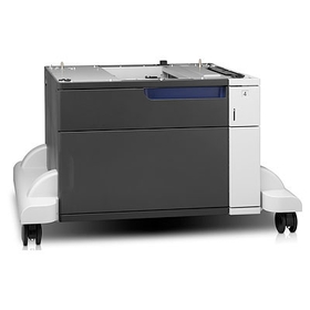 HP LaserJet 1x500 Sheet Feeder Stand