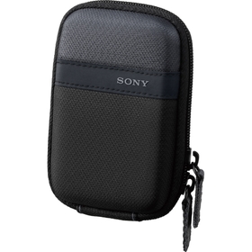 Sony LCS-TWP Entry case, black