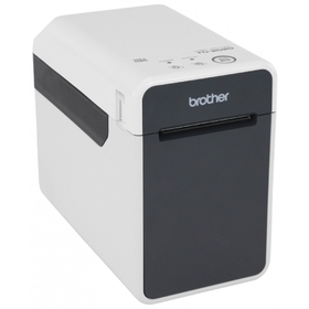 Brother TD-2130N Professional Barcode Label Pr...