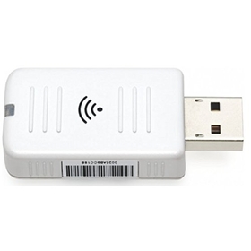 Epson Wireless Adapter (LAN b/g/n) - ELPAP10