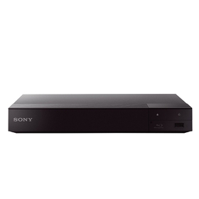 Sony BDP-S6700 Blu-Ray player with 4K Upscalin...