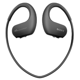 Sony NW-WS413, Black