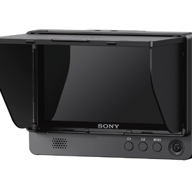 Sony CLM-FHD5, FHD display