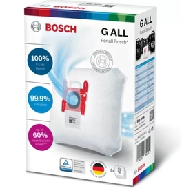 Bosch BBZ41FGALL, Set of filter bags