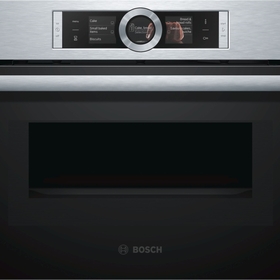 Bosch CMG656BS1, Built-in oven 4D HotAir- comp...