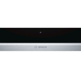 Bosch BIC630NS1, Warming drawer