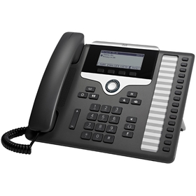 Cisco IP Phone 7861 with Multiplatform Phone f...