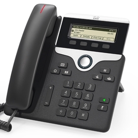 Cisco IP Phone 7811 with Multiplatform Phone f...