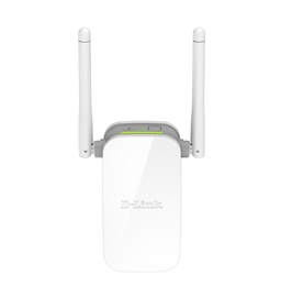 D-Link Wireless Range Extender N300 With 10/10...