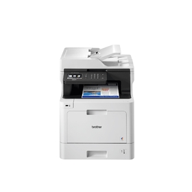 Brother DCP-L8410CDW Colour Laser Multifunctio...