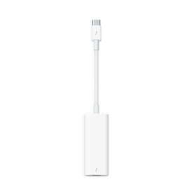 Apple Thunderbolt 3 (USB-C) to Thunderbolt 2 A...