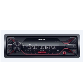 Sony DSX-A210UI In-car Media Receiver with USB...