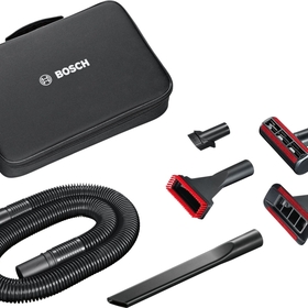 Bosch BHZTKIT1, Home & car accessory kit