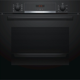 Bosch HBA534EB0, Oven ecoClean back, 1 level r...