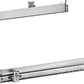 Bosch HEZ538000, 1 level Clip rail