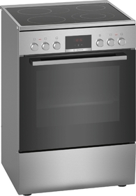 Bosch HKR39C250, Electric free-standing cooker