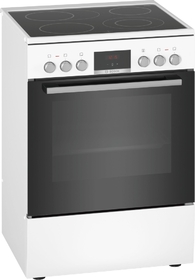 Bosch HKR39C220, Electric free-standing cooker