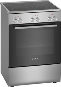 Bosch HKA090150, Electric free-standing cooker