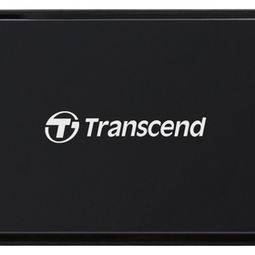 Transcend All-in-1 UHS-II Multi Card Reader, U...
