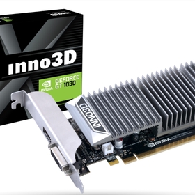 Inno3D GeForce GT 1030 GDDR5