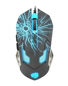 Fury Gaming mouse, Gladiator, optical 3200DPI,...