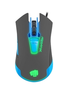 Fury Gaming mouse, Predator 4800PDI, optical w...