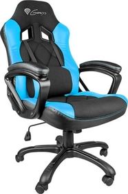 Genesis Gaming Chair Nitro 330 Black-Blue (Sx3...