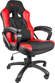 Genesis Gaming Chair Nitro 330 Black-Red (Sx33...
