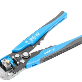 Lanberg automatic wire stripper 0,5-6mm