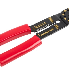 Lanberg 100pcs cable terminal kit with crimper...