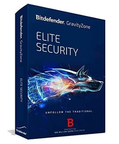 Bitdefender GravityZone Business Premium (Elit...
