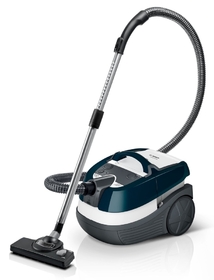 Bosch BWD41720, 3in1 vacuum cleaner for dry an...