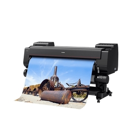 Canon imagePROGRAF PRO-6100 incl. stand + Cano...