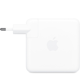 Apple USB-C Power Adapter - 96W (MacBook Pro 1...