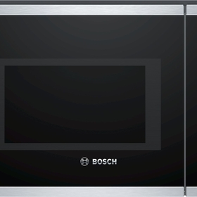 Bosch BFL554MS0 SER6; Comfort; Built-in microw...
