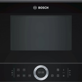 Bosch BFR634GB1 Built-in microwave, 21l, AutoP...