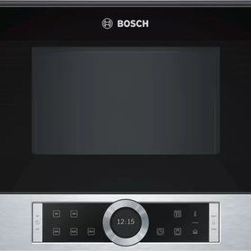Bosch BFR634GS1 Built-in microwave, 21l, AutoP...