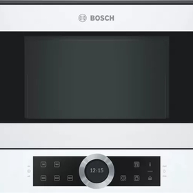 Bosch BFR634GW1 Built-in microwave, 21l, AutoP...