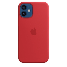 Apple iPhone 12 mini Silicone Case with MagSaf...