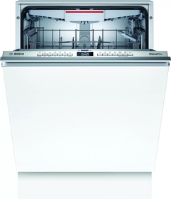 Bosch SBH4HCX48E SER4 Dishwasher fully integra...