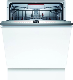 Bosch SMD6ECX57E SER6 Dishwasher fully integra...