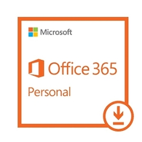 Microsoft 365 Personal AllLng Sub PKLic 1YROnl...