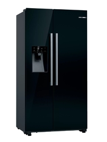 Bosch KAD93VBFP SER6 SbS fridge-freezer, NoFro...
